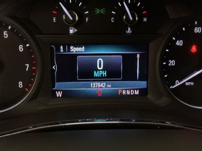 Buick Encore Sport Touring 2019