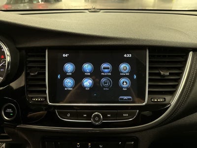 Buick Encore Sport Touring 2019