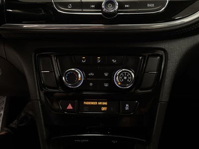 Buick Encore Sport Touring 2019