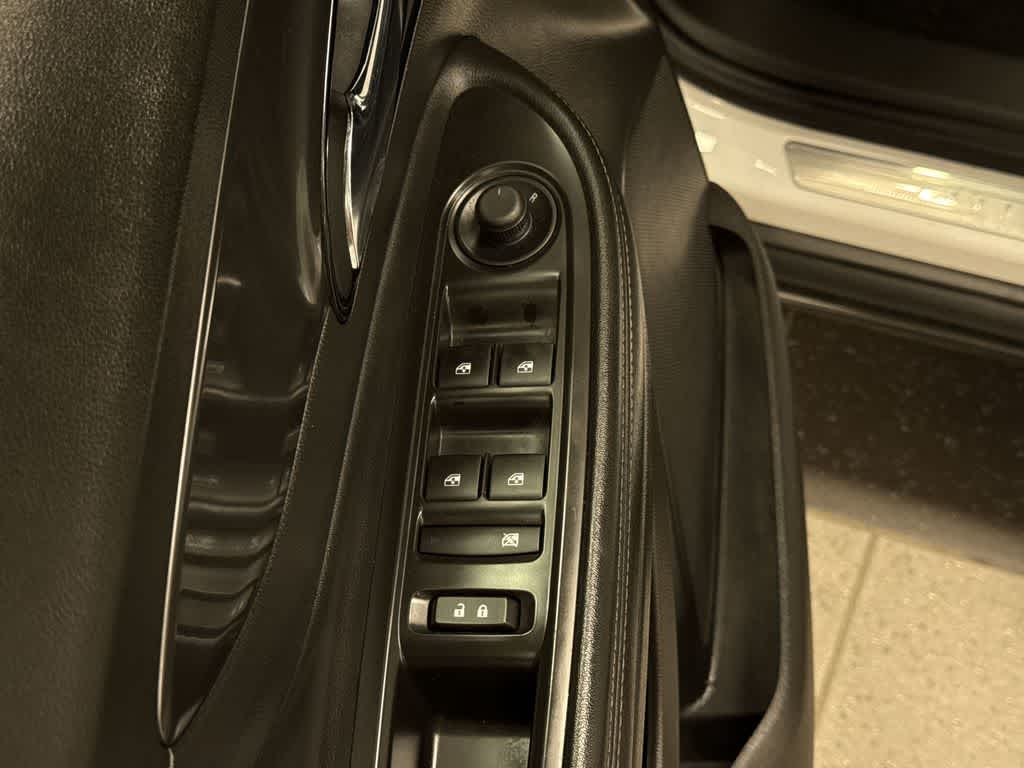 Buick Encore Sport Touring 2019