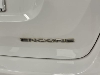 Buick Encore Sport Touring 2019