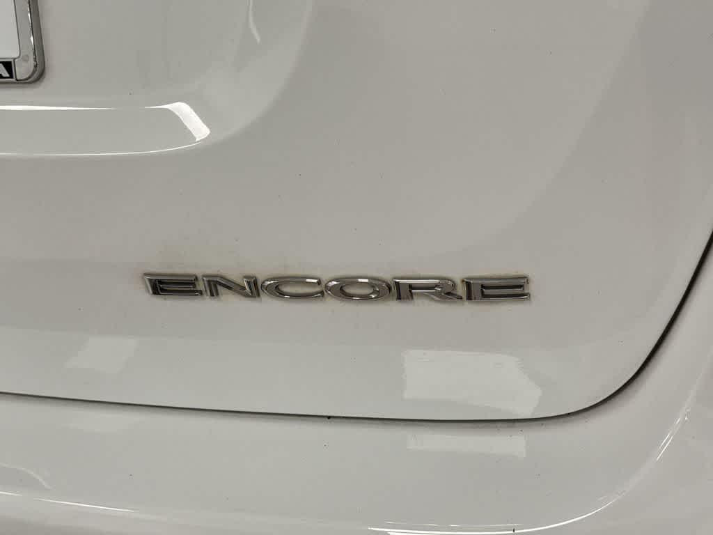 Buick Encore Sport Touring 2019