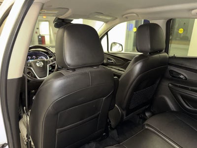 Buick Encore Sport Touring 2019