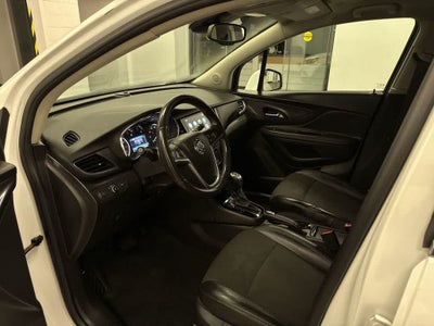 Buick Encore Sport Touring 2019