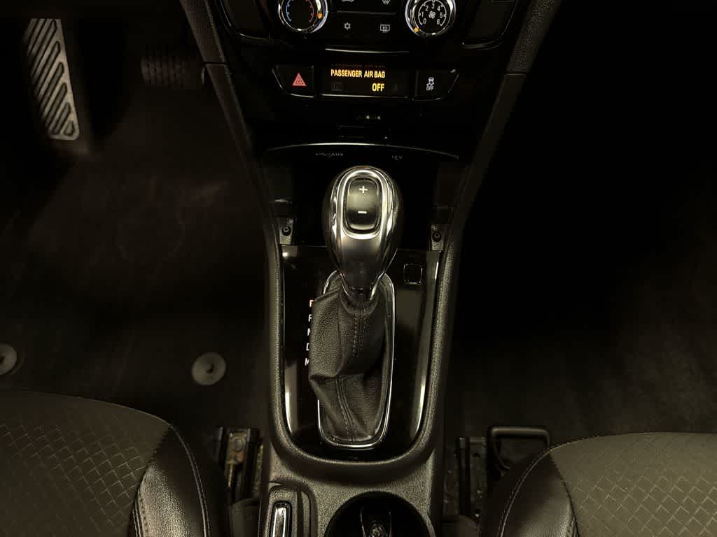 Buick Encore Sport Touring 2019