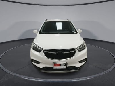 Buick Encore Sport Touring 2019
