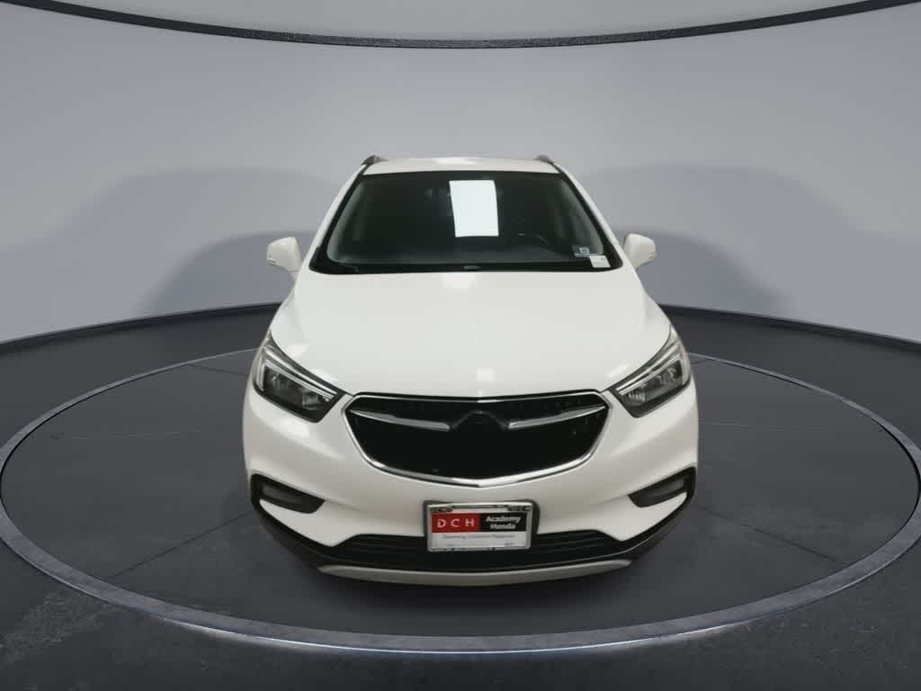 Buick Encore Sport Touring 2019