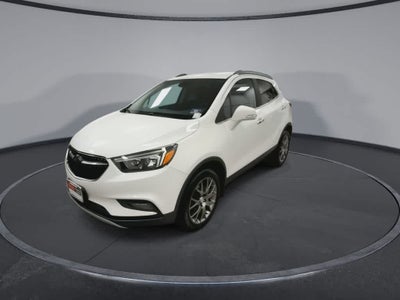 Buick Encore Sport Touring 2019