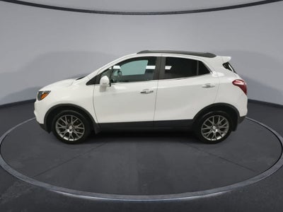 Buick Encore Sport Touring 2019