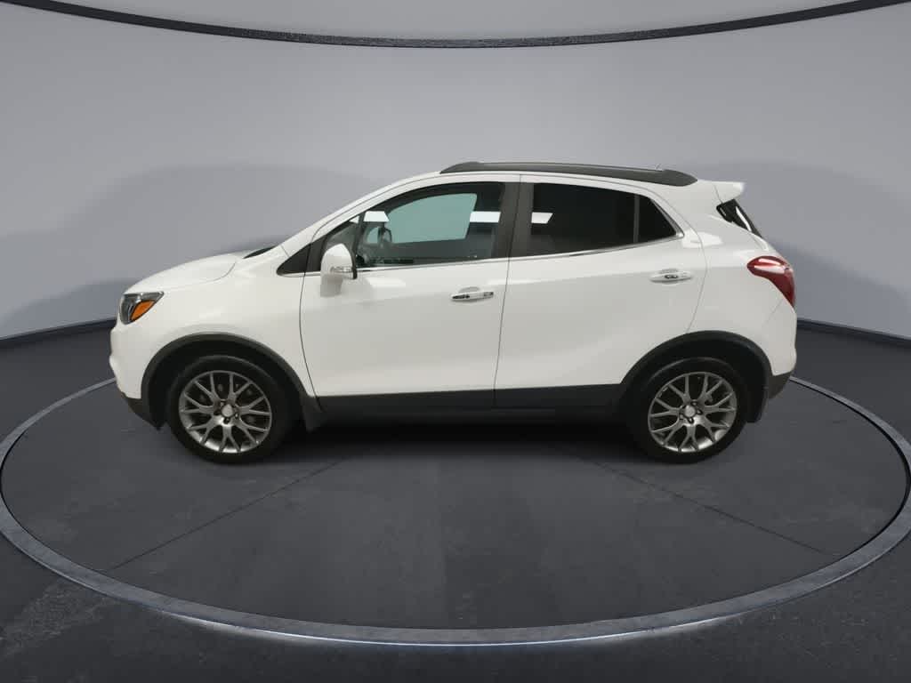 Buick Encore Sport Touring 2019
