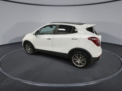 Buick Encore Sport Touring 2019