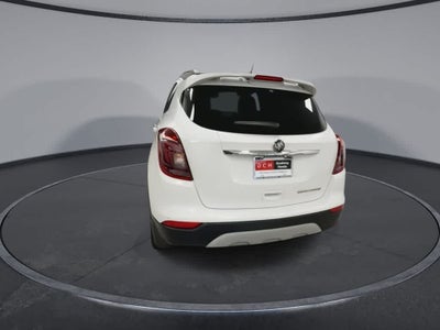 Buick Encore Sport Touring 2019