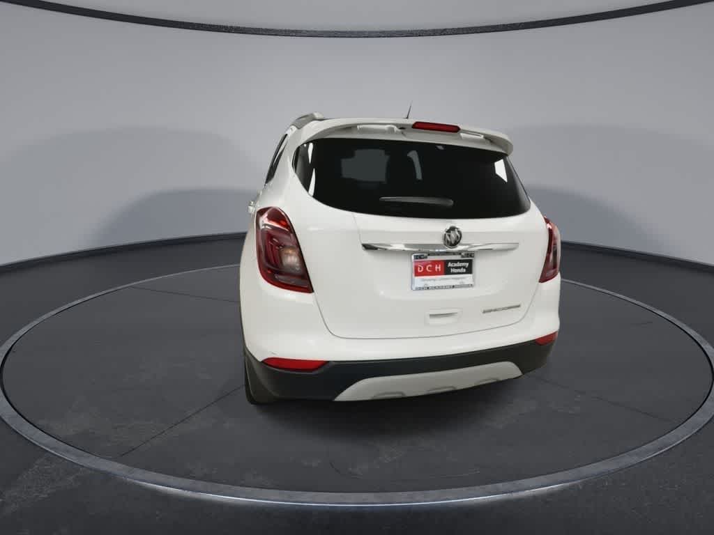 Buick Encore Sport Touring 2019
