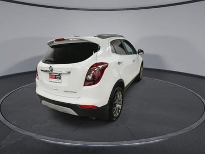 Buick Encore Sport Touring 2019