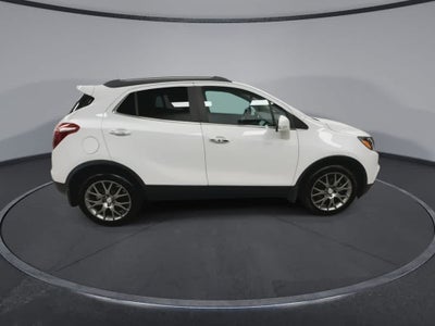 Buick Encore Sport Touring 2019