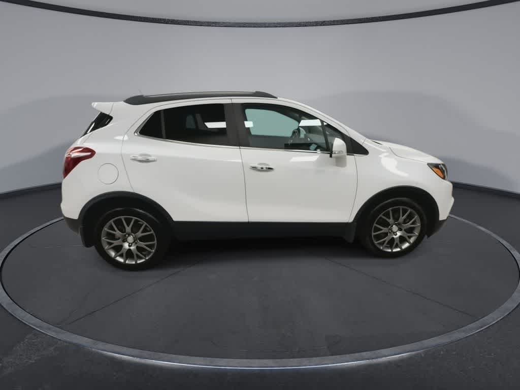 Buick Encore Sport Touring 2019