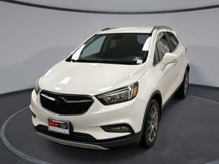 Buick Encore Sport Touring 2019
