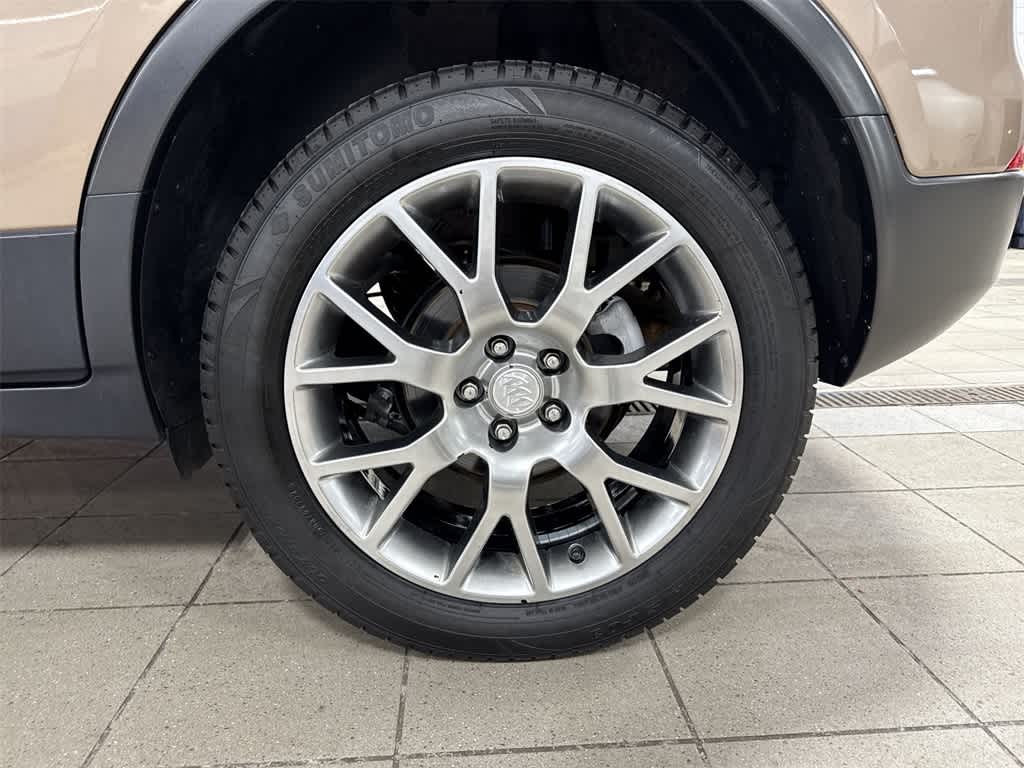 Buick Encore Sport Touring 2019