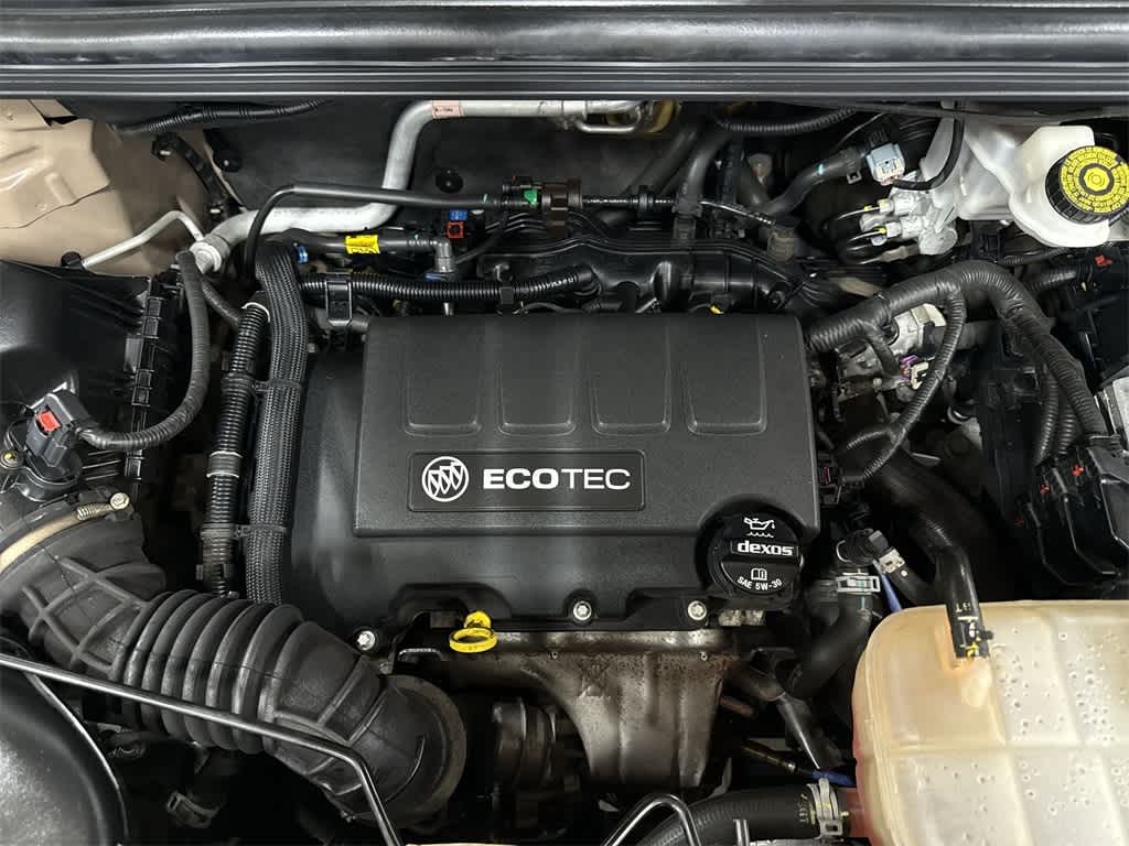 Buick Encore Sport Touring 2019