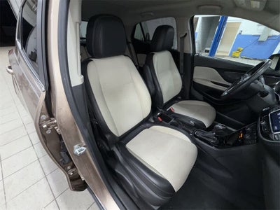 Buick Encore Sport Touring 2019