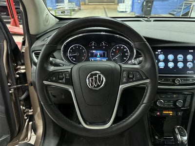 Buick Encore Sport Touring 2019