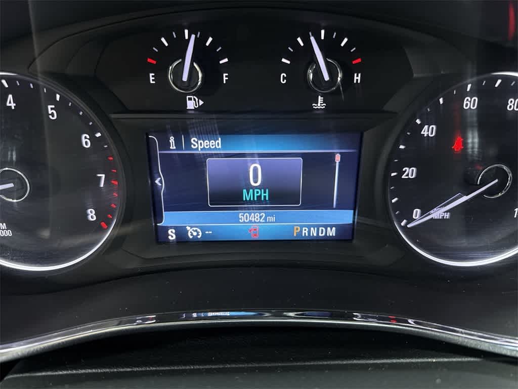 Buick Encore Sport Touring 2019