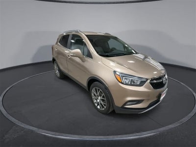 Buick Encore Sport Touring 2019