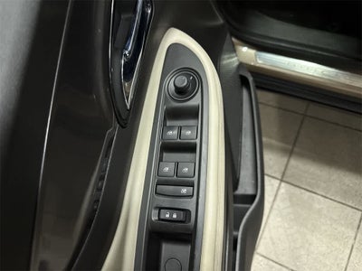 Buick Encore Sport Touring 2019