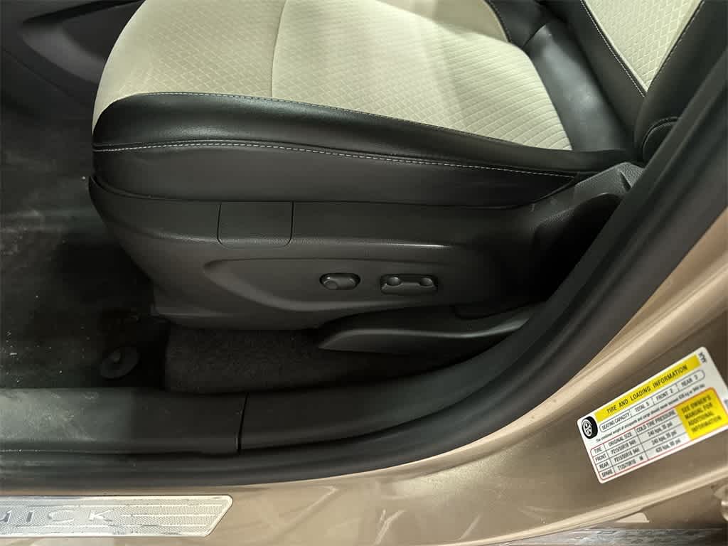 Buick Encore Sport Touring 2019