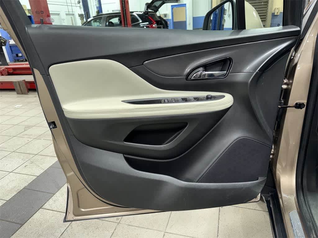 Buick Encore Sport Touring 2019