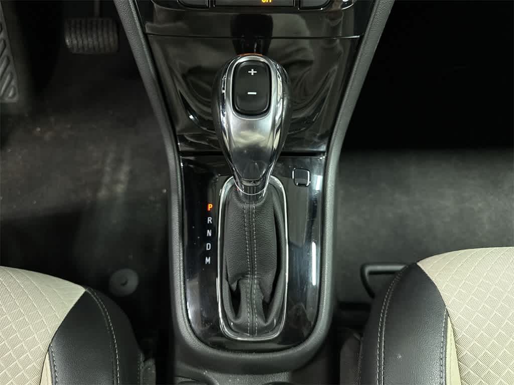 Buick Encore Sport Touring 2019