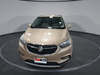 Buick Encore Sport Touring 2019
