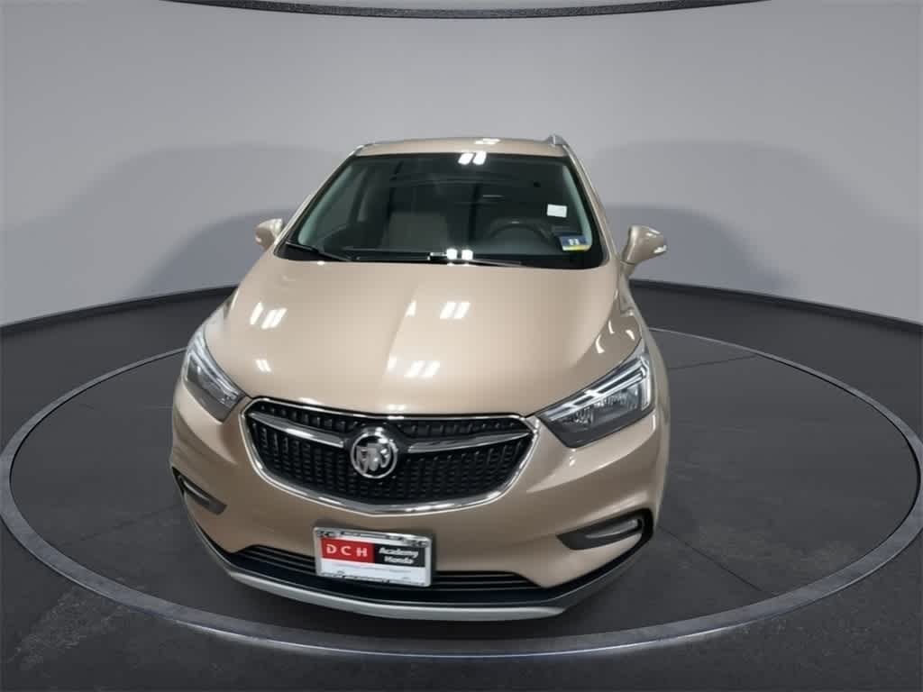 Buick Encore Sport Touring 2019