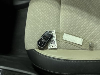 Buick Encore Sport Touring 2019