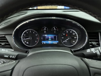 Buick Encore Sport Touring 2019