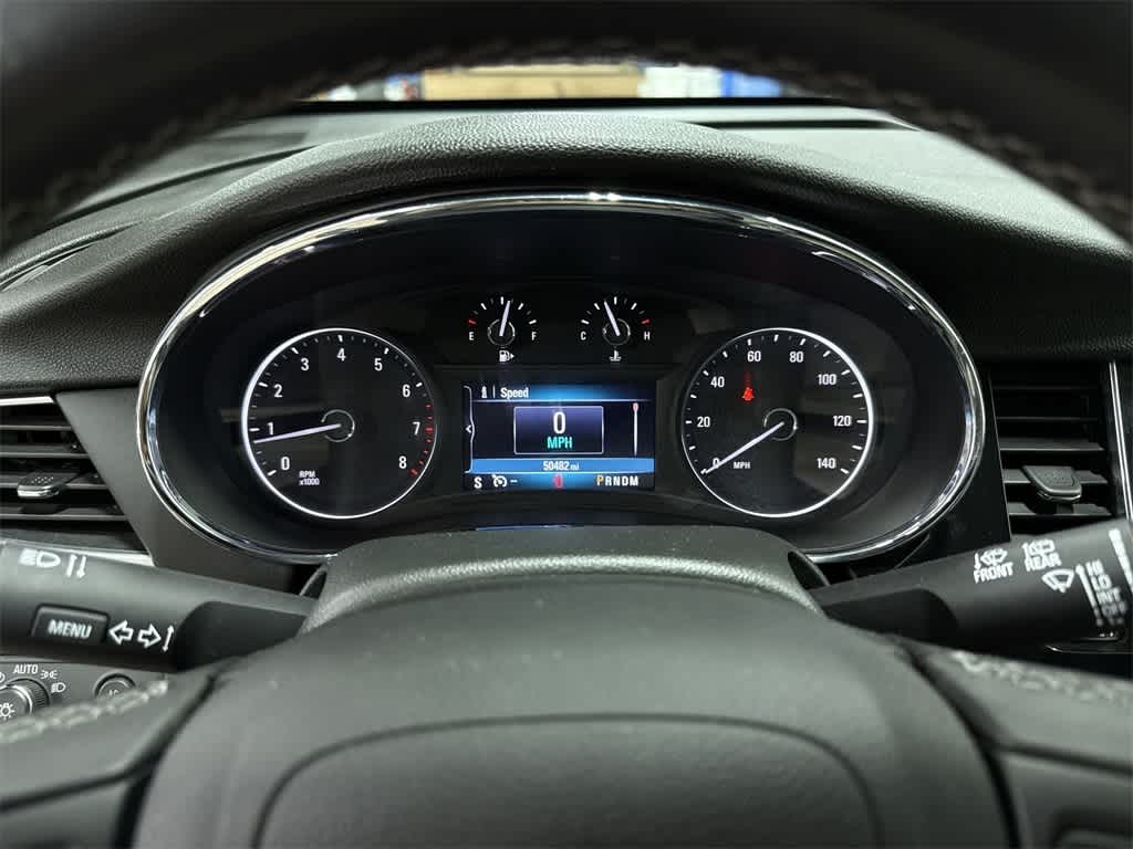 Buick Encore Sport Touring 2019