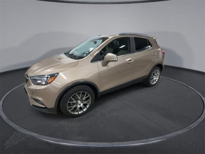 Buick Encore Sport Touring 2019