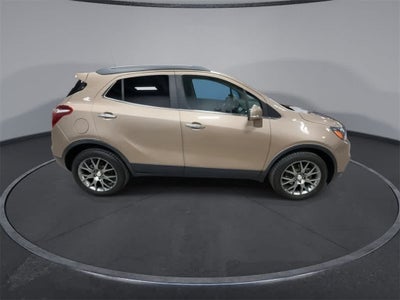 Buick Encore Sport Touring 2019