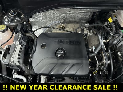 2021 Buick Encore GX Preferred