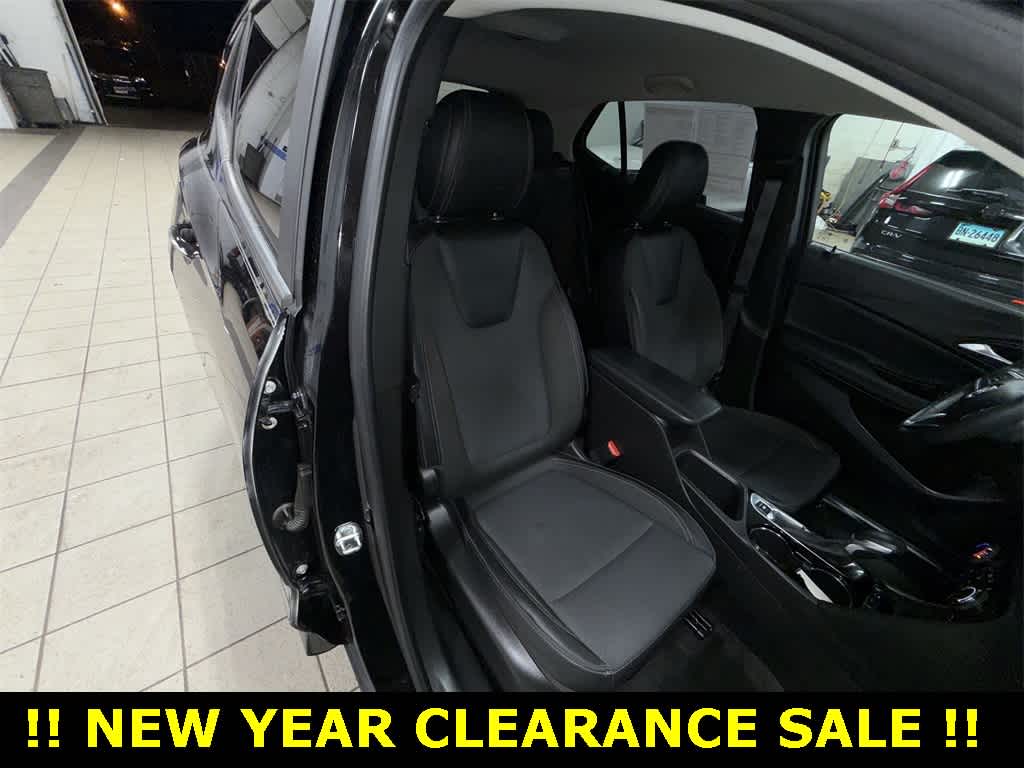 2021 Buick Encore GX Preferred