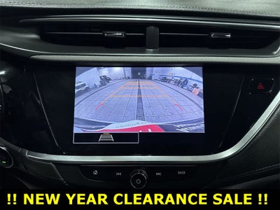 2021 Buick Encore GX Preferred