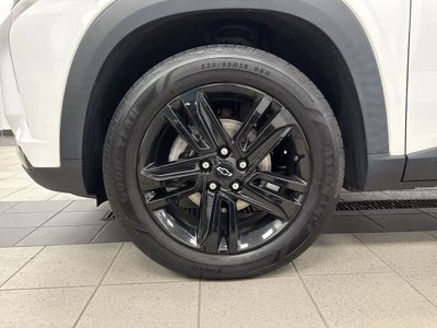 Chevrolet Trax ACTIV 2024