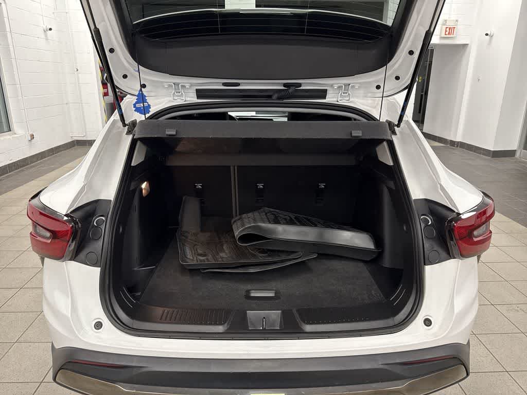 Chevrolet Trax ACTIV 2024