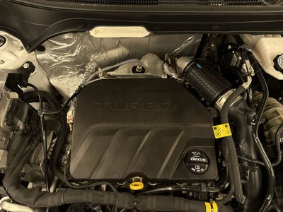 Chevrolet Trax ACTIV 2024