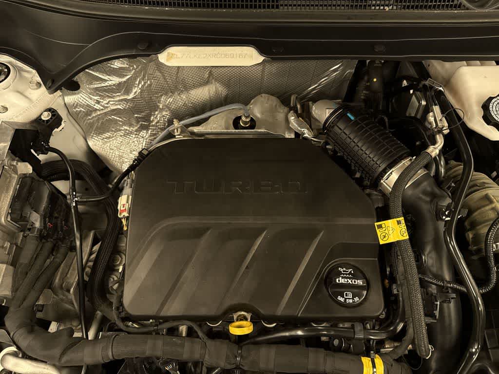 Chevrolet Trax ACTIV 2024