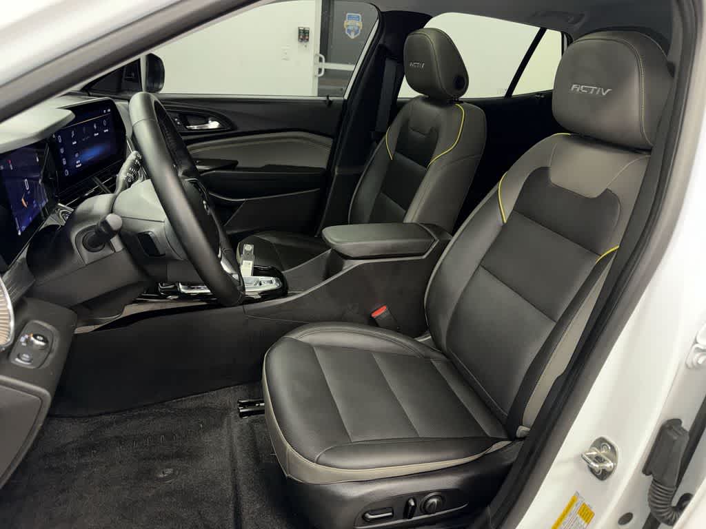 Chevrolet Trax ACTIV 2024