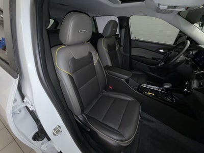 Chevrolet Trax ACTIV 2024