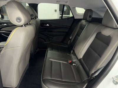 Chevrolet Trax ACTIV 2024