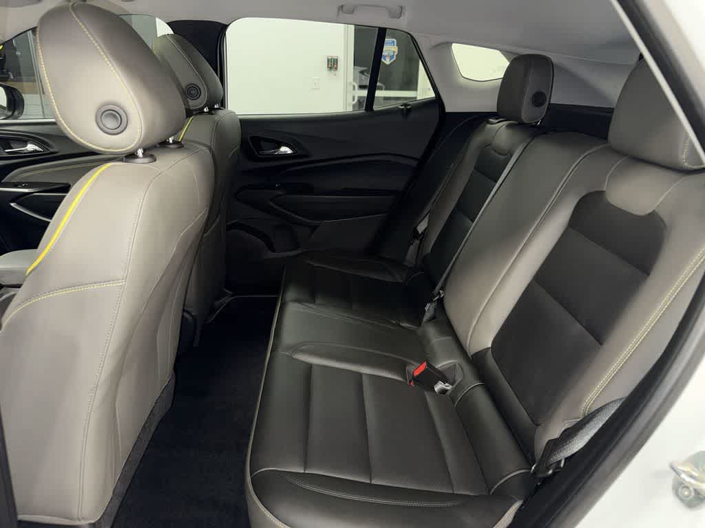 Chevrolet Trax ACTIV 2024