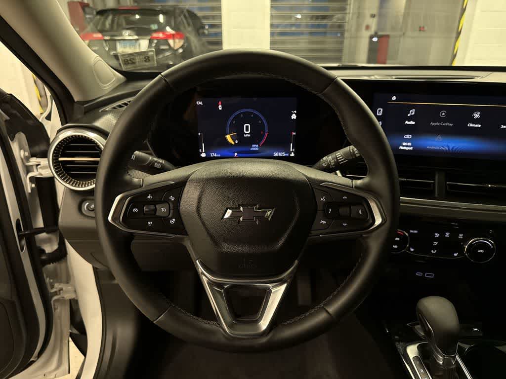 Chevrolet Trax ACTIV 2024
